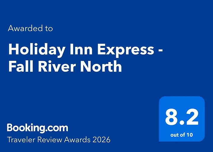 Holiday Inn Express - Fall River North