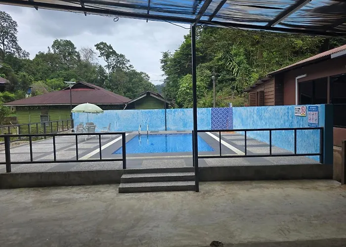 Pollock View Resort