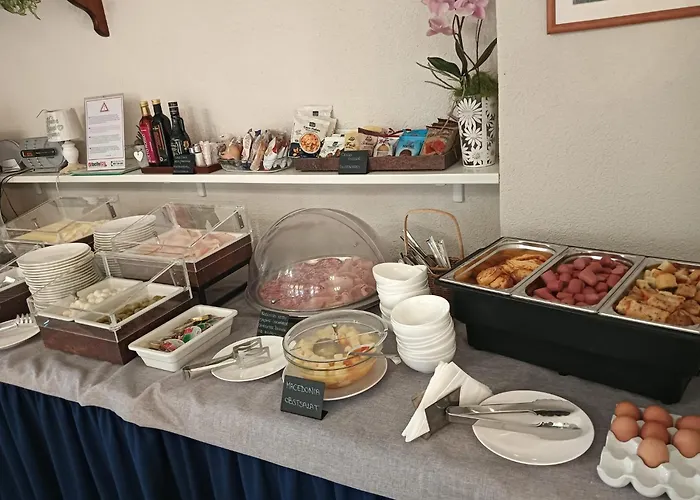 Hotel Meublè Villa Patrizia
