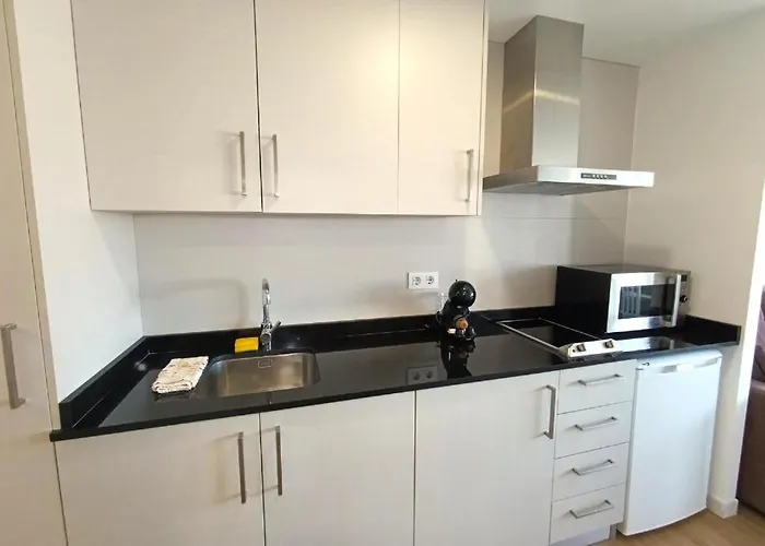 Iberflat Apartamentos Marynton