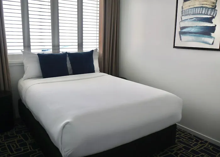 Hotel Kingsley