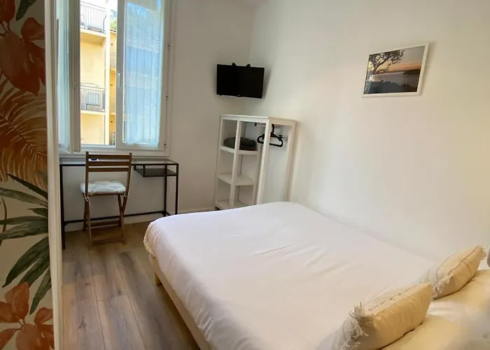 Hôtel L'Oustaou