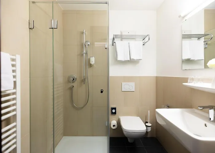Garner Hotel Frankfurt - Palmengarten By Ihg Frankfurt am Main