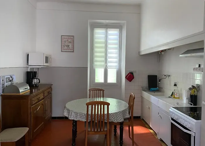 La Cebette