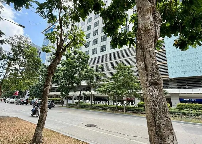 Cozy Studio In Cebu It Park