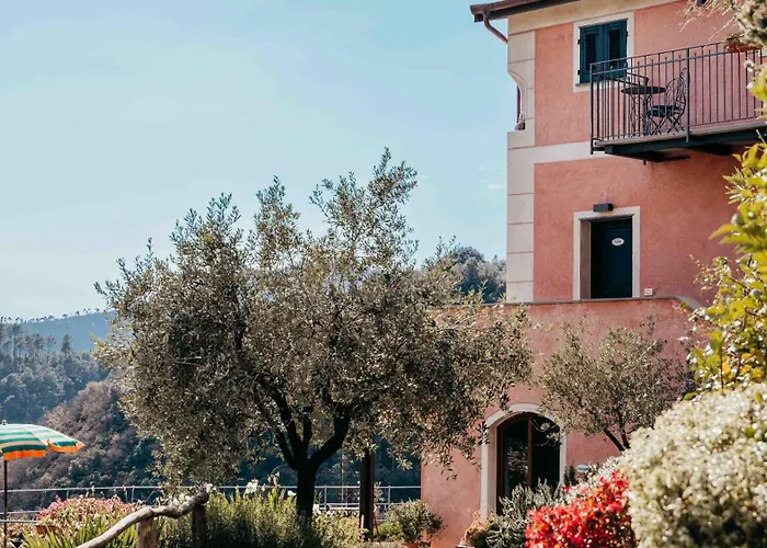 Agriturismo Missanega