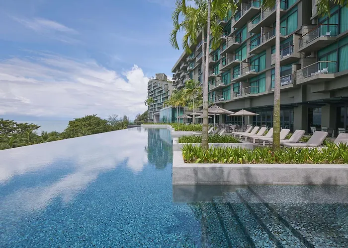 Angsana Teluk Bahang, Penang
