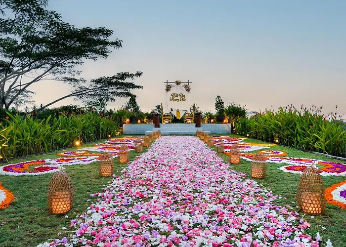 Kastara Resort