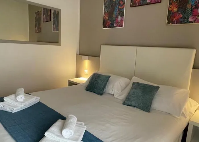 Hotel Del Corso