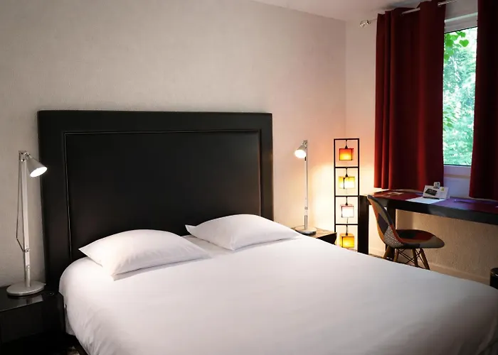 Logis Hôtel Orion
