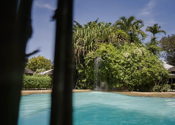 Almont Inland Resort