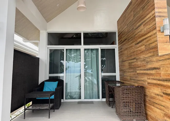 Wanderlust Resort Samal
