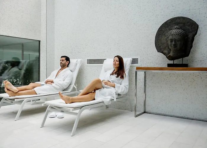 Hotel Cascais Miragem Health&Spa