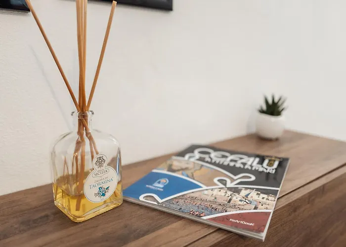 Casanova Rooms And Apartment To Rent