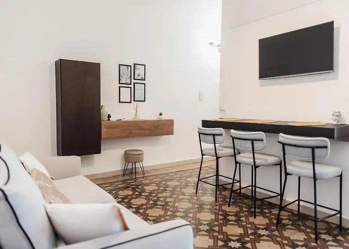 Casanova Rooms And Apartment To Rent