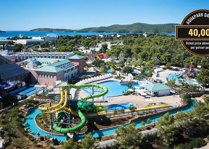 Amadria Park Beach Hotel Niko
