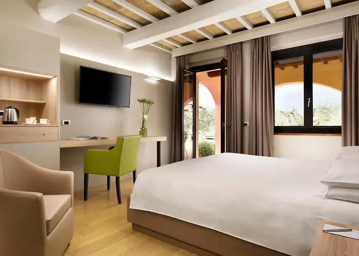 Borgobrufa Spa Resort Adults Only