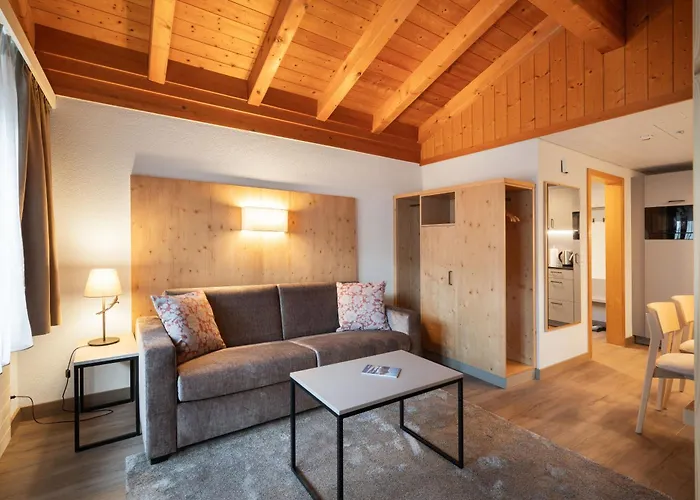 Hotel Grindelwalderhof