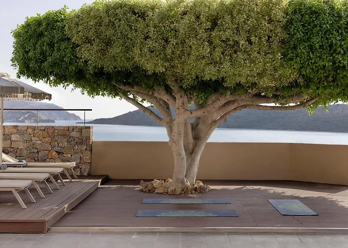 Domes Aulus Elounda, Adults Only, Curio Collection By Hilton