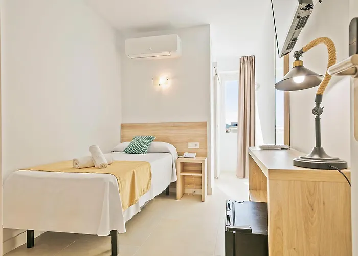 Suncoast Ibiza Hotel - Adults Only -