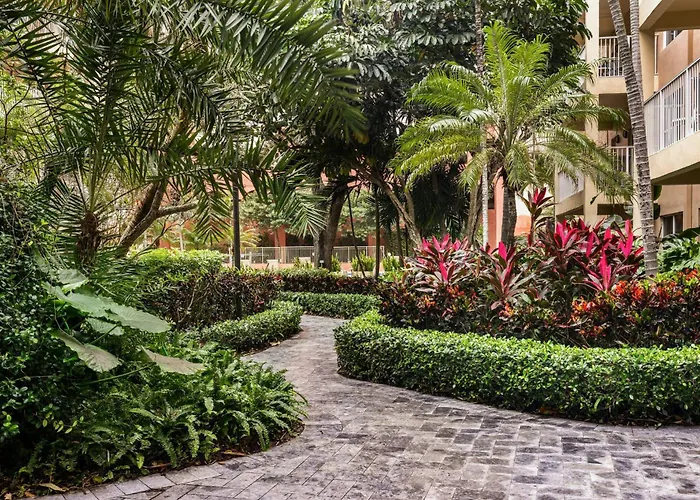 Club Wyndham Sea Gardens