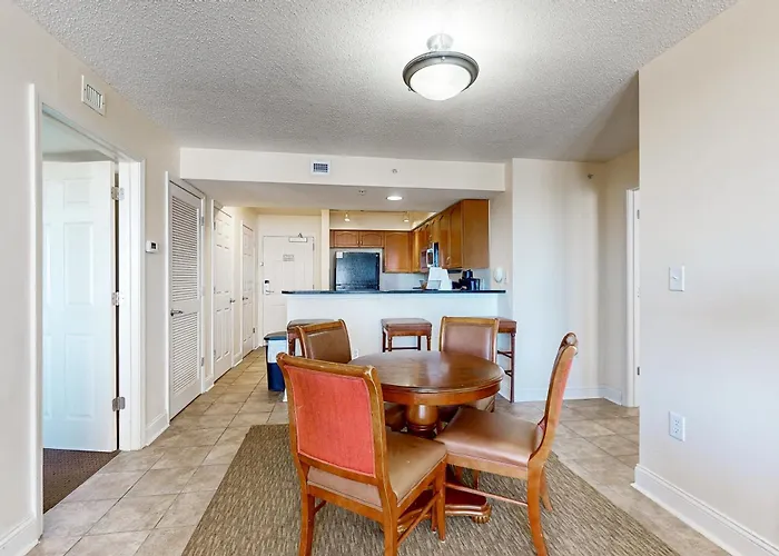 Bahama Sands Condos