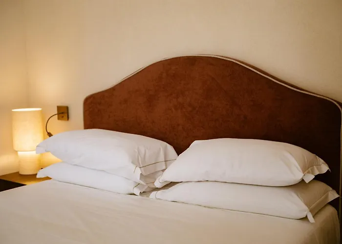 Hotel Mercedes