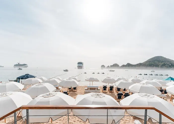 Bahia Hotel & Beach House