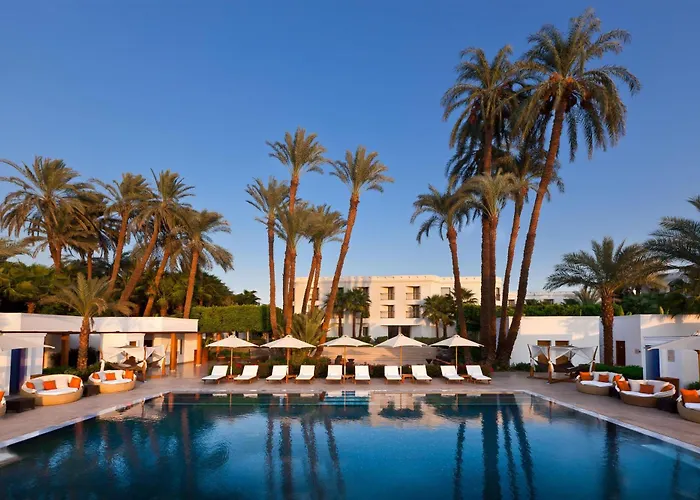 Hilton Luxor Resort&Spa