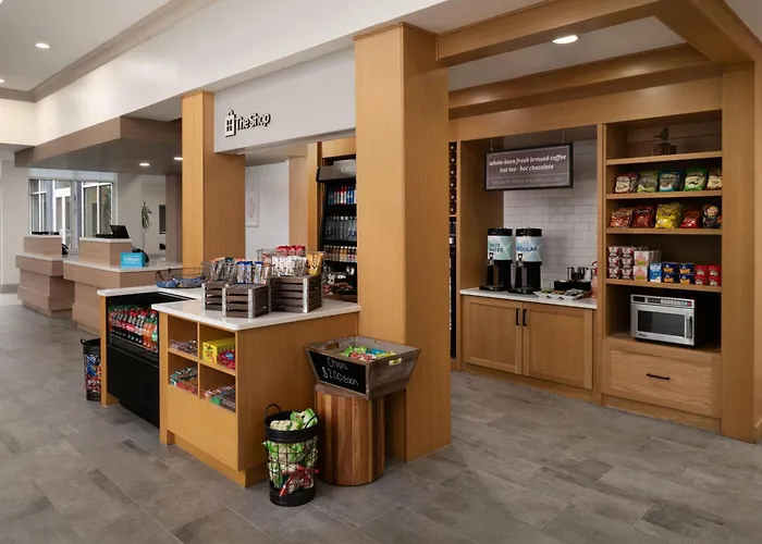 Hilton Garden Inn Richmond South/Southpark