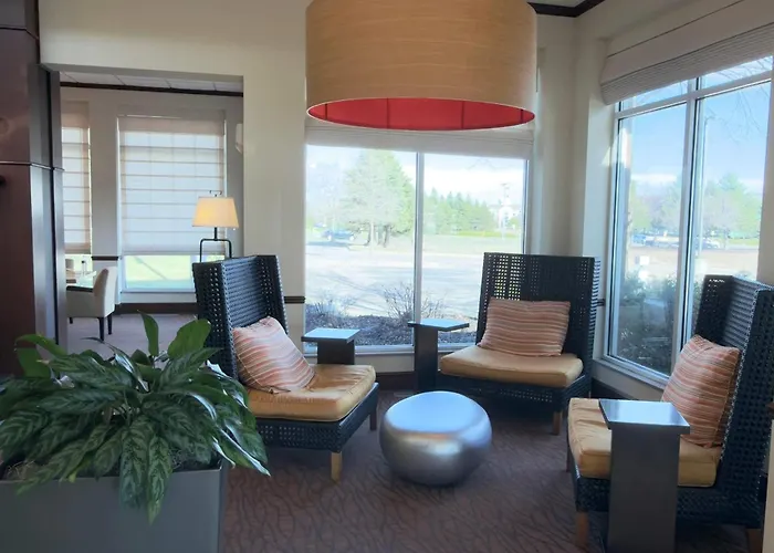Wingate By Wyndham St. Paul/Oakdale/Woodbury