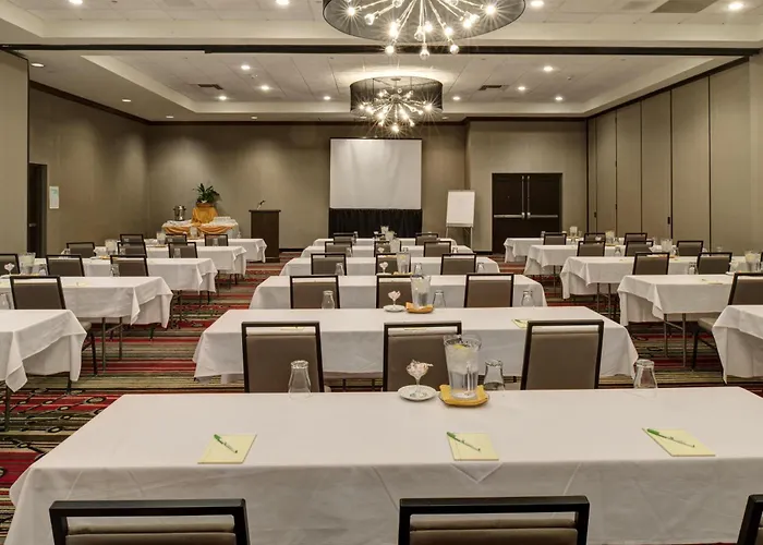 Doubletree By Hilton Buena Park