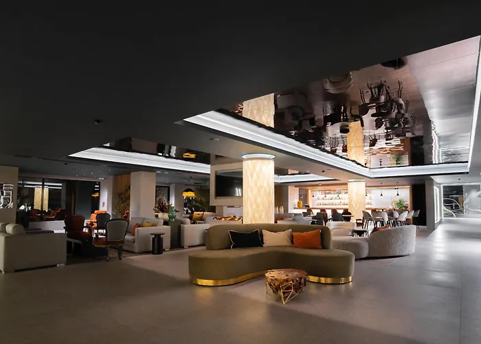 Alambique - Hotel Resort&Spa