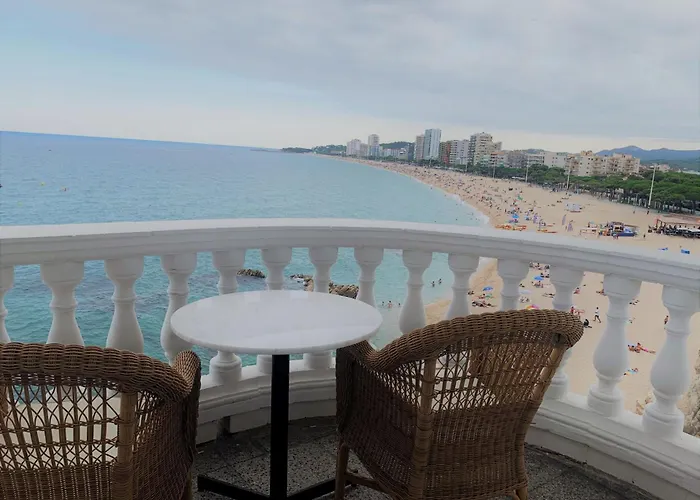 Hotel Costa Brava