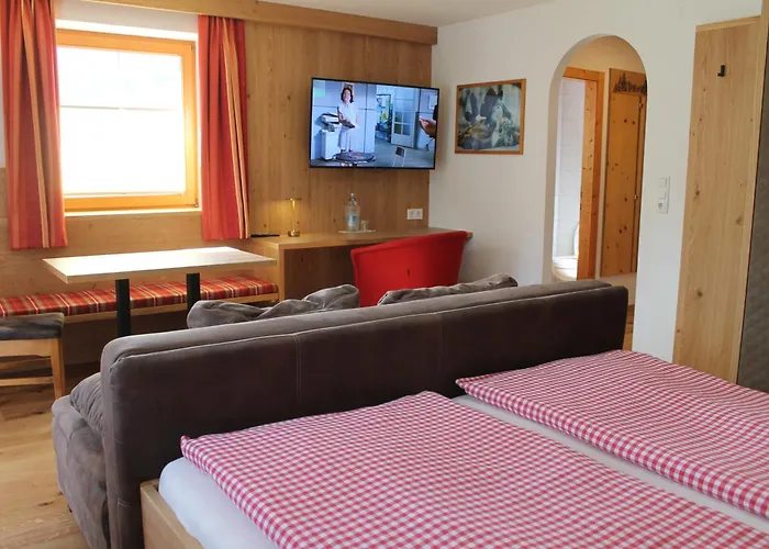 Hotel Sonne