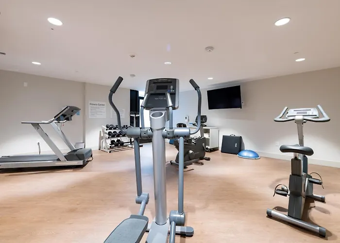 Holiday Inn Express Mill Valley San Francisco Area By Ihg