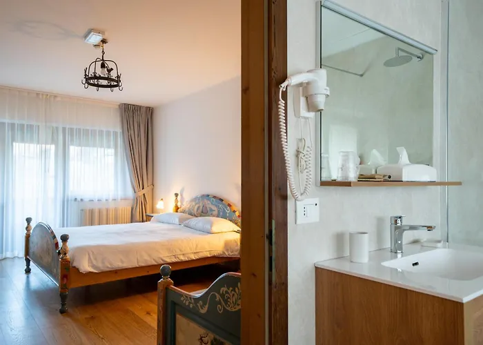 Hotel Edelhof