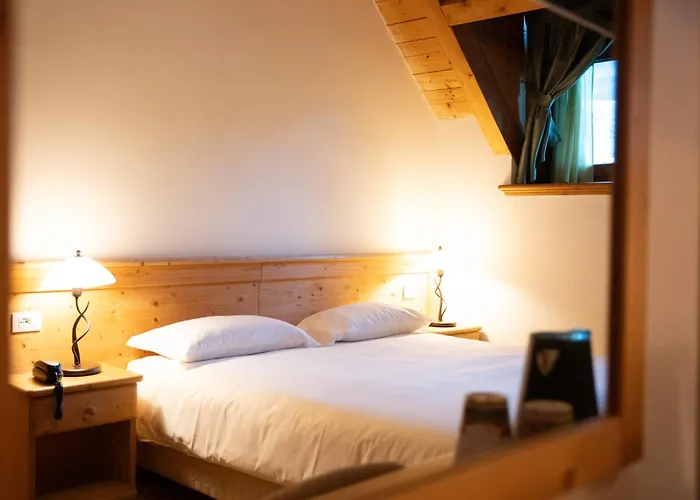 Hotel Edelhof