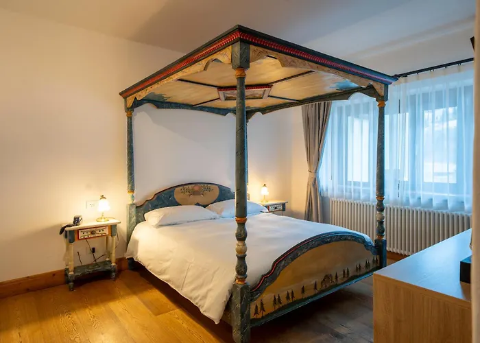 Hotel Edelhof