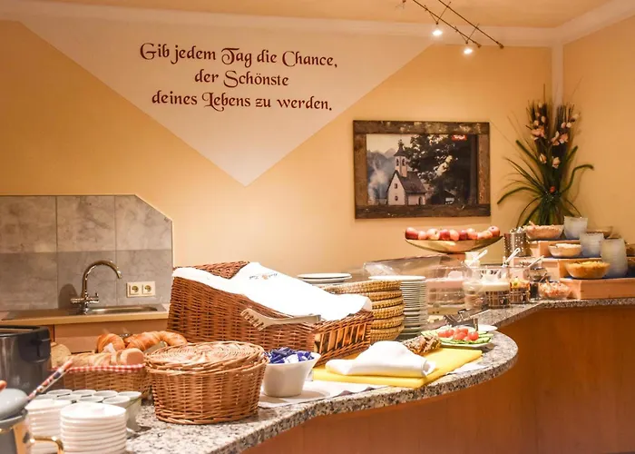 Berghotel Almrausch