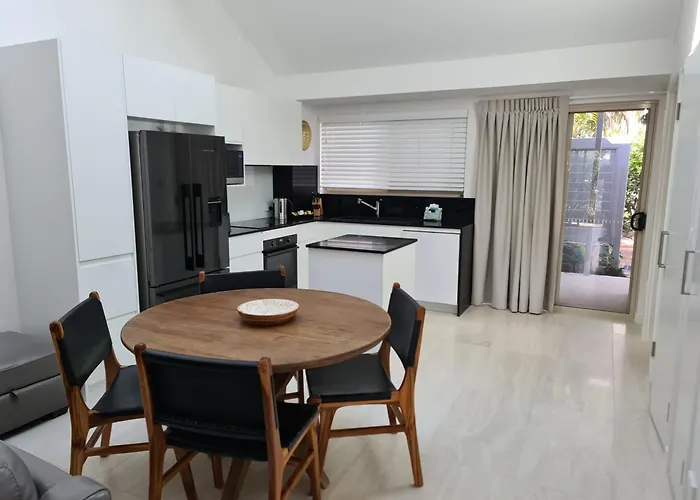The Islander Noosa Resort