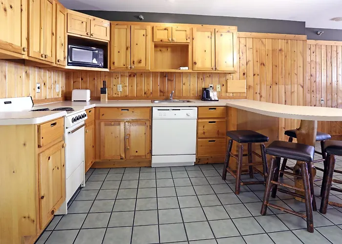 Superior Shores Resort