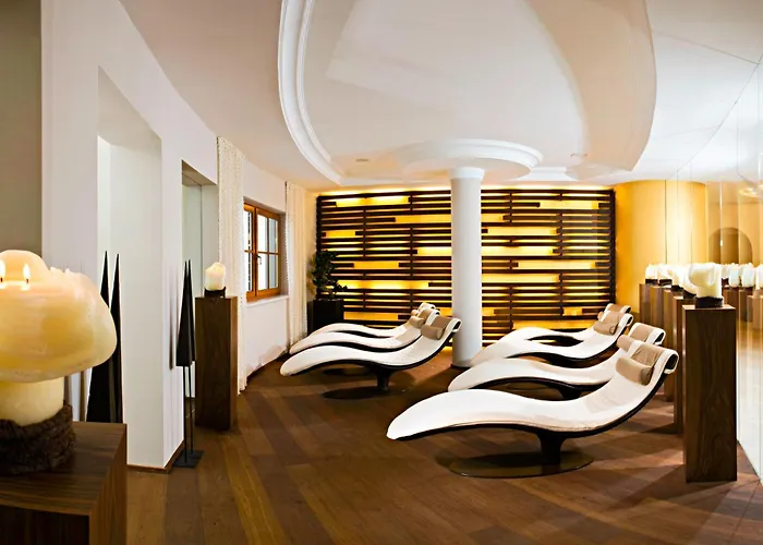 Hotel Sonnalp