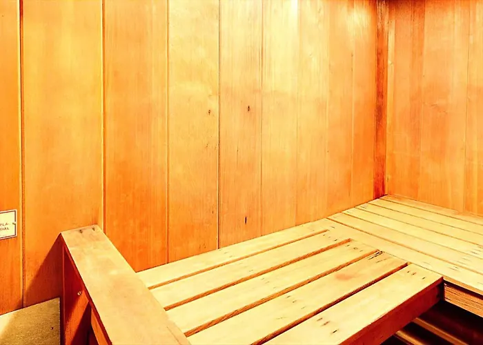 Chalet High By Coolvacay