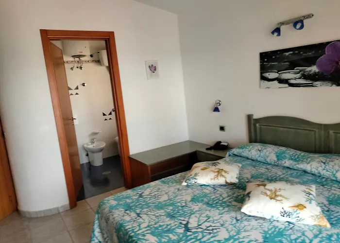 Hotel La Villa