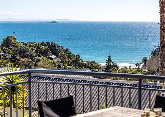 Waiheke Island Resort Conference & Accomodation Centre