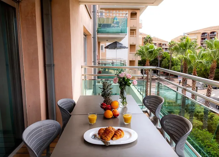 Villa Romana Frejus