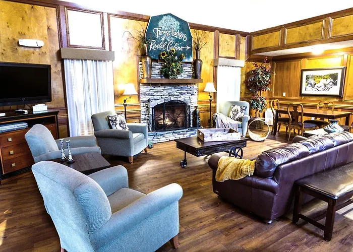 Forrest Hills Mountain Resort