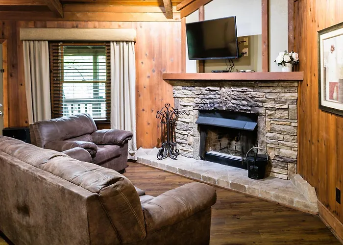 Forrest Hills Mountain Resort