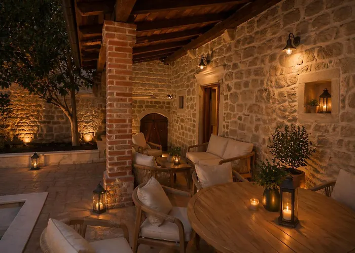 Conte Hotel&Restaurant
